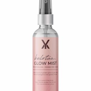 10 x Glow Mist