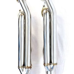 Headers BBC Turbo T3/T4
