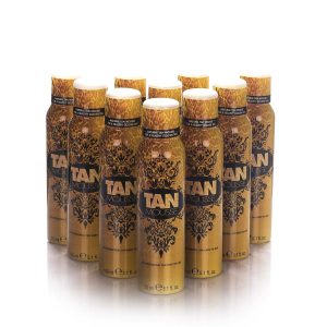 Tan me Mousse 150ml x 24st