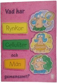 Födelsedags kort