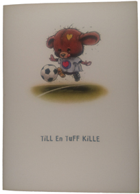 Theodore’s planet (Tuff kille)