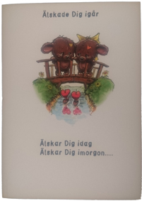 Theodore’s planet (Älskar dig)