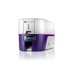 Entrust Sigma DS1
