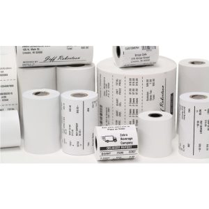 Zebra Etikett Z-Select 2000T, 31x22mm 2 890et/rl 12rl/fp
