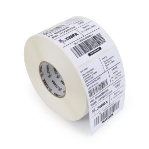Zebra Etikett Z-Perform 1000D, 102x165mm