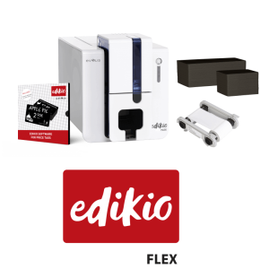 Edikio Guest Flex Solution
