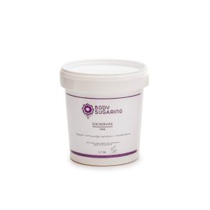 Body Sugaring Sockervax Firm