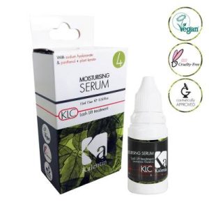 Kalentin Lash lift Serum 15 ml (Steg 4)