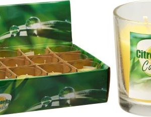 Citronellaljus 50g/10 tim