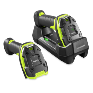 Zebra LI3678-SR BT, USB Kit 7ft Incl. Crdl & Pwr No Linec