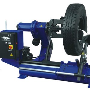 Däckmaskin Lastbil LT-650