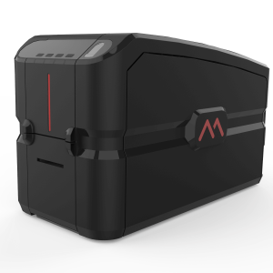 Matica MC310 dubbelsidig USB, Ethernet