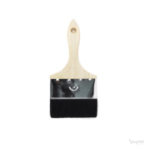 Moddlare 120 mm  Pensel av Naturborst