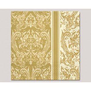 Servett 33x33cm 20-p Royal