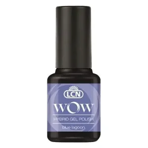 WOW  Gel Lac 8 ml-blue lagoon