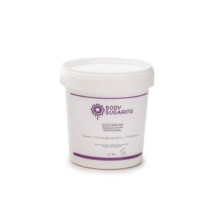 Body Sugaring Sockervax Professional