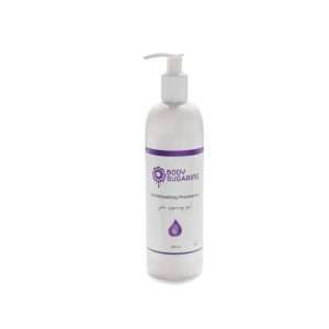 Förbehandling Body Sugaring 400ml (Gelé NY)