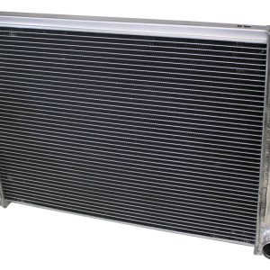Vattenkylare 370B Firebird, Camaro Big Block 67-69 B:770mm H:490mm