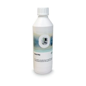 Pri Röd Avkalkning 500ml