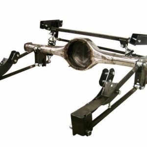4 Links kit Mustang 64-70