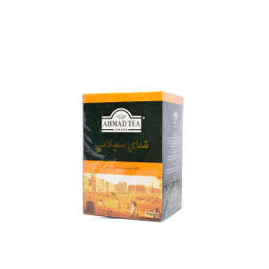 Ahmad Te Ceylon 500g*24