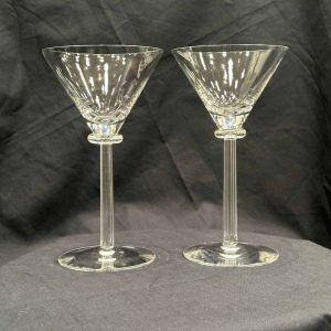 Temple Martini Bar glas 2-pack