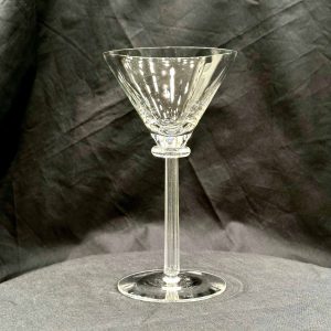 Temple Martini Bar glas