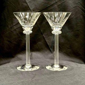 Temple Snaps Bar glas 2-pack
