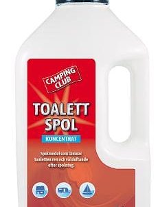 Camping Club Toalettspol 1L