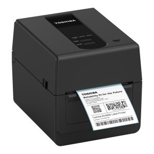 Etikettskrivare Toshiba TEC BV420D, 300 dpi