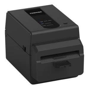 Etikettskrivare Toshiba TEC BV420D-GL