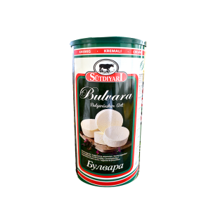 Vitost Bulvara Sütdiyari 800g*6