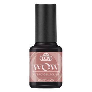 WOW Hybrid Gel Polish – comfort zone TREND COLOUR