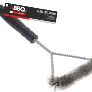 Grillgallerborste 30cm