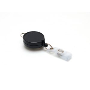 Yoyo IDS 960 med förstärkt vinylband, svart, 100st/förp