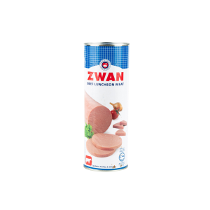 Zwan Luncheon Beef 850g*12