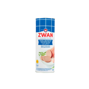 Zwan Luncheon Kyckling Mild 850g*12