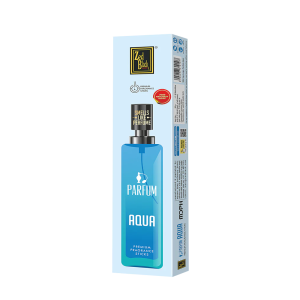 Zed Black Bakhur Rökelser Parfum Aqua 10st i påse*12st