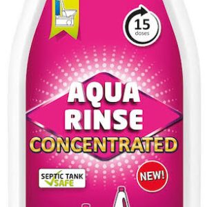 Thetford Aqua Rinse Koncentrat 0,75L