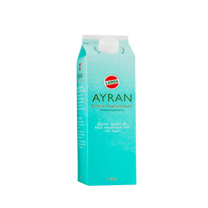 Ayran Larsa 1L*10