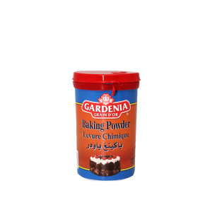 Gardenia Bakpulver 100g*24