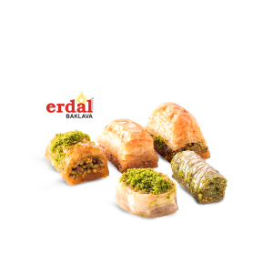 Baklava Erdal Beställningsvara