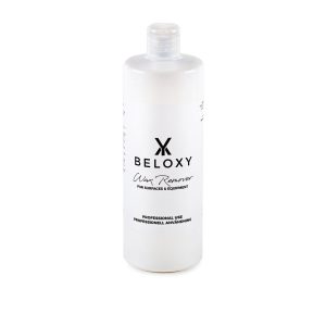 Wax Remover