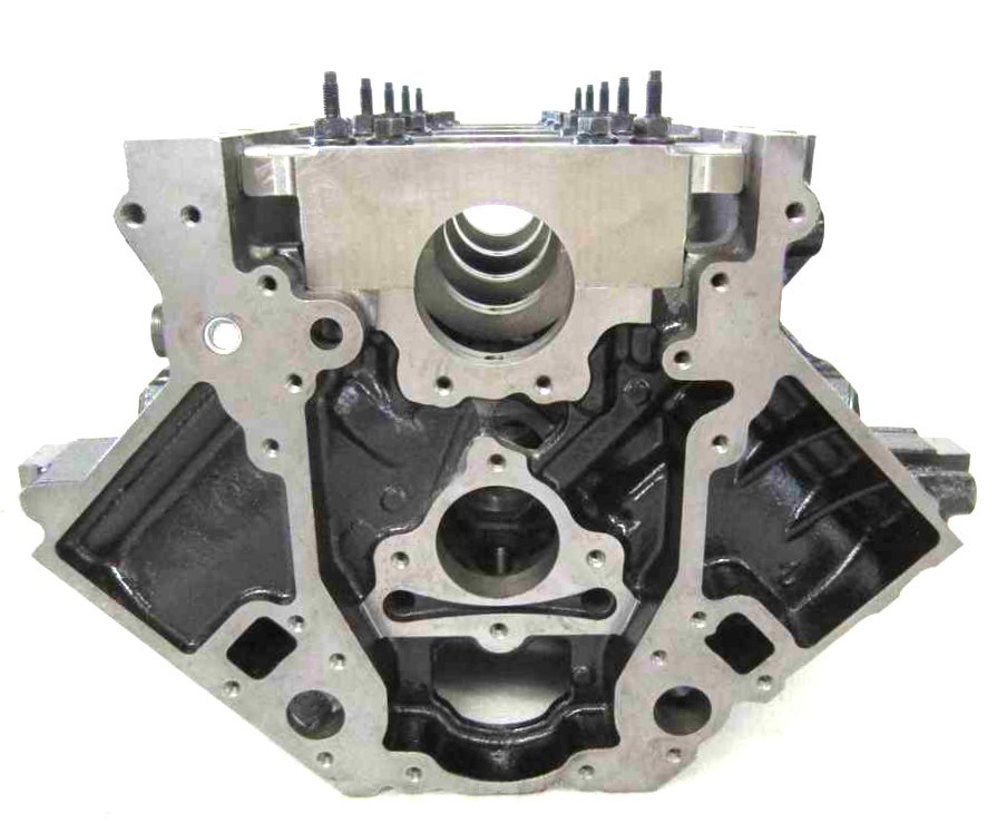 Block Cheva LS 4.000″ - Bild 3