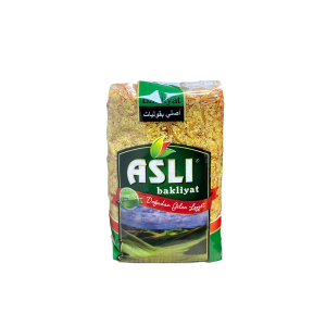 ASLI Bulgur Mellan m Nudlar 900g*16