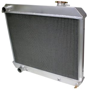 Vattenkylare CC2284 Cadillac 60-65, Oldsmobile 61-62 B:635mm H:600mm