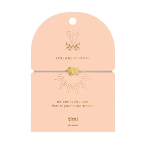 CITRIN ARMBAND