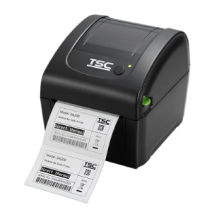 TSC DA220 + USB, IE, DT, 203dpi