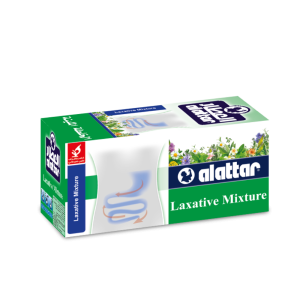 Al Attar Örtte Easy lax (1,5gx12st) 24pack