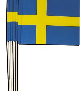 Hurra flagga
